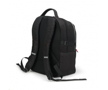 DICOTA Backpack Plus SPIN 14-15.6 Black