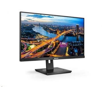 Philips MT IPS LED 23,8" 243B1/00 - IPS panel, 1920x1080, HDMI, DP, USB-C, RJ45, repro, pivot