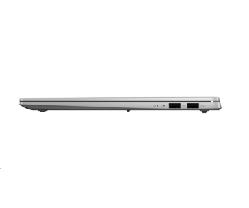 ASUS NTB Vivobook S 15 OLED(S5507QA-OLED064X), QS X1E-78-100, 15.6" 2880 x 1660, 32GB, 1TB SSD, QAdreno, W11 Pro, Silver