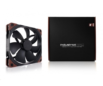 NOCTUA NF-A14 industrialPPC-3000 PWM - ventilátor