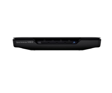 BAZAR - EPSON skener Perfection V39II, A4, 4800x4800 dpi, USB 2.0 Micro-AB - poškozený obal