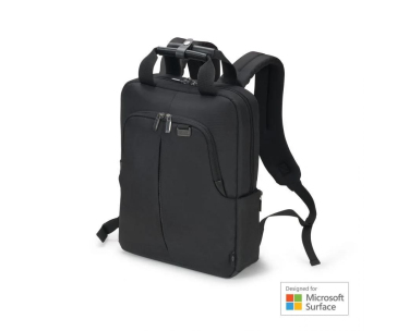 DICOTA Backpack Eco Slim PRO for Microsoft Surface 12-14.1